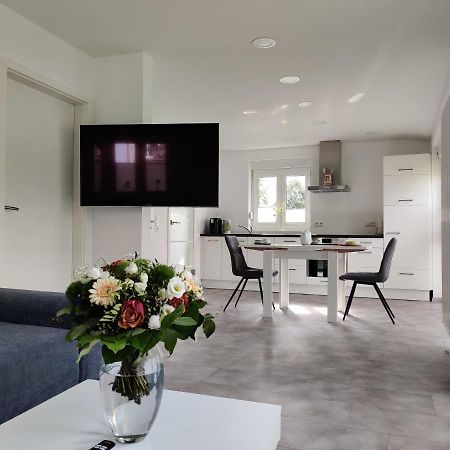 Ferienwohnung In Der Mainleite Fuer Zwei Baunach Εξωτερικό φωτογραφία