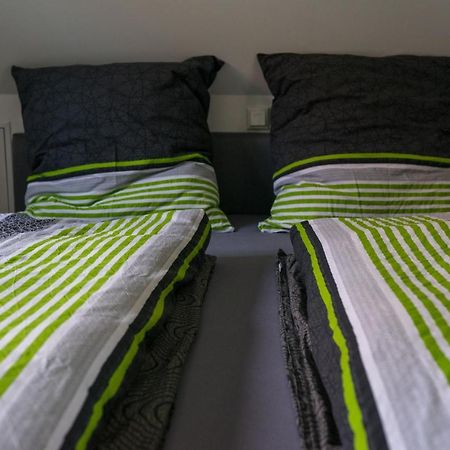 Ferienwohnung In Der Mainleite Fuer Zwei Baunach Εξωτερικό φωτογραφία
