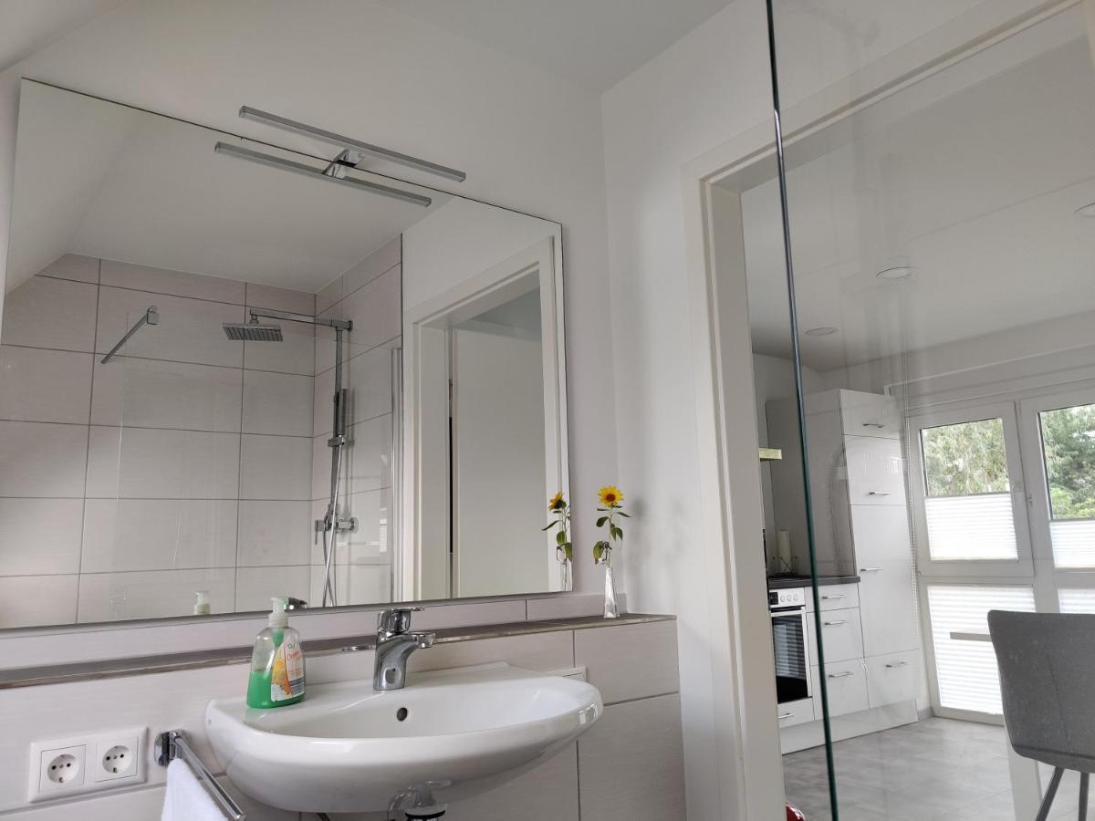 Ferienwohnung In Der Mainleite Fuer Zwei Baunach Εξωτερικό φωτογραφία